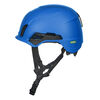 MSA Safety Works V-Gard H2 Non-Vented Safety Helmet Blue, small image number 1
