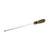 GEARWRENCH 3/16inch x 10inch Cabinet Dual Material Screwdriver, small image number 1