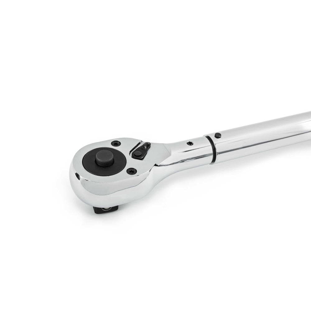 GEARWRENCH 1in Drive Micrometer Torque Wrench 150 700 ft/Lbs, large image number 7