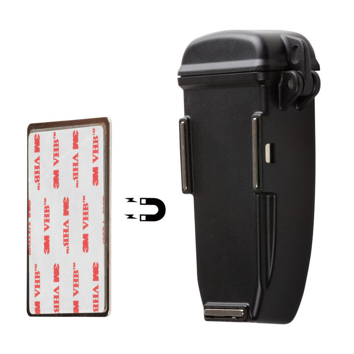 Nite Ize HideOut XL Magnetic Key Box, large image number 9