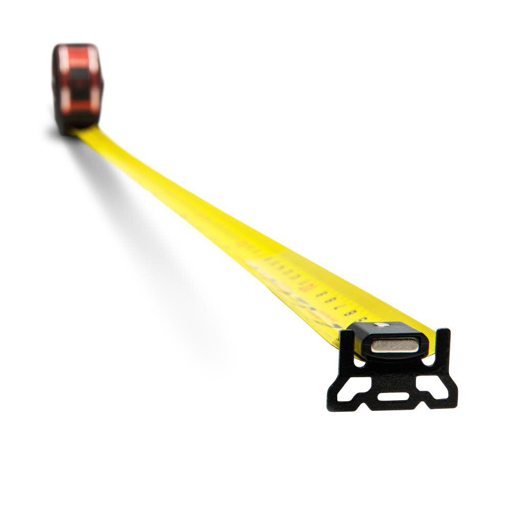 Crescent Lufkin 33 ft Shockforce G2 Magnetic Tape Measure, large