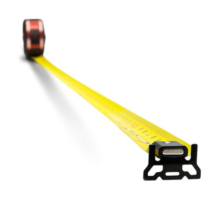 Crescent Lufkin 33 ft Shockforce G2 Magnetic Tape Measure, large image number 7