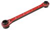 Reed Mfg Thru-Bolt 4-in-1 Socket Wrench With Four Sockets Sealed Head L4N1XP (02692), small image number 1