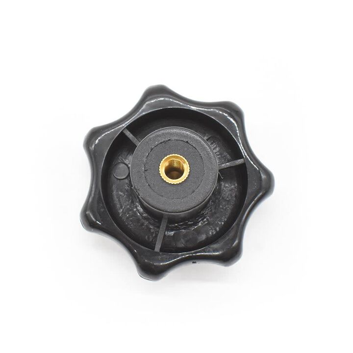 Big Horn 7-Star 1/4-20 Inch x 1 Inch Thread Insert - 5 Pack, large image number 3