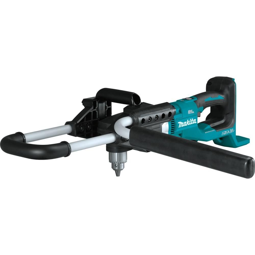 Makita 18V X2 (36V) LXT Earth Auger (Bare Tool), large image number 1