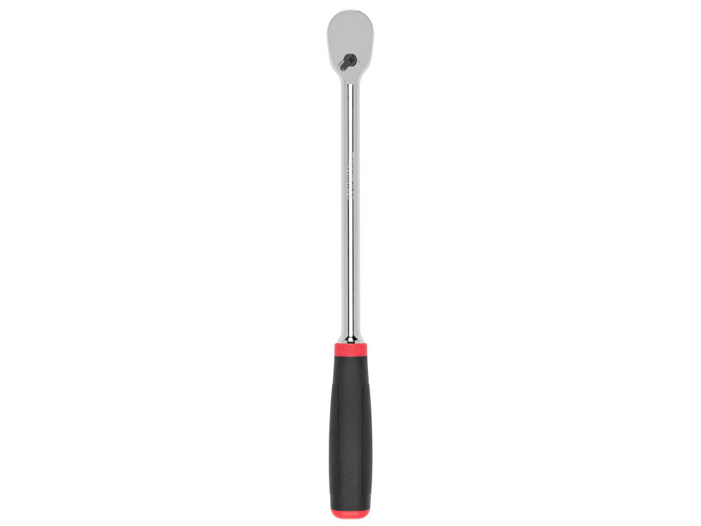 Tekton 3/8 Inch x 12 Inch Non-QR Comfort Grip Long Ratchet, large image number 1