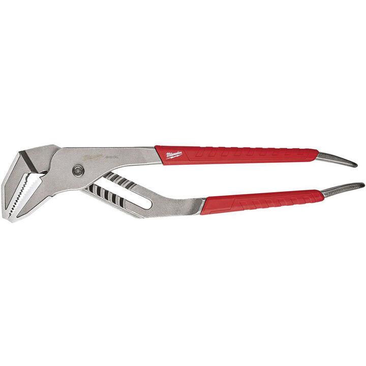 Milwaukee 16 In. Straight-Jaw Pliers