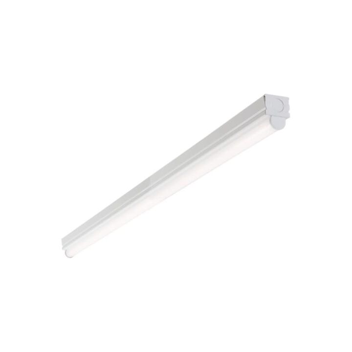 Metalux ST Series Striplight 20W 4' 2200 Lumen Single Lens LED