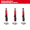 Milwaukee M12 FUEL Ratchet 1/2 Inch Low Profile Anvil Assembly, small image number 2