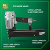 Metabo HPT 1 Inch 16 Gauge Wide Crown Stapler | N5024A2, small image number 4