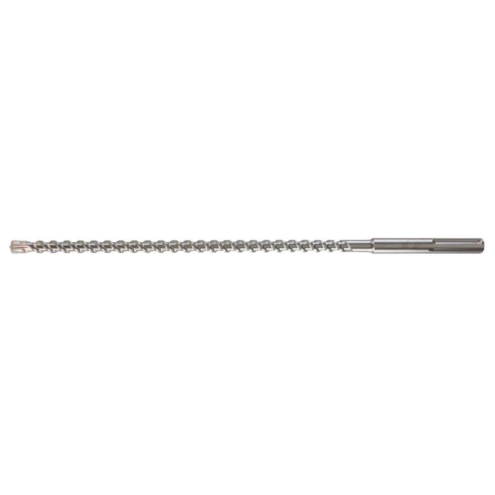 Milwaukee SDS-Max 4-Cutter 1 in. x 31 in. x 36 in., large image number 1