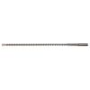 Milwaukee SDS-Max 4-Cutter 1 in. x 31 in. x 36 in., small image number 1