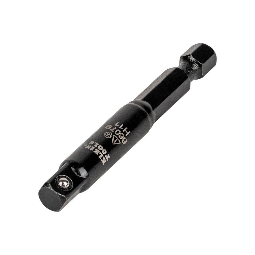 Klein Tools Small Flip Impact Socket Adapter, large image number 13