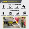 Champion Power Equipment 4375-Watt Gas Powered 49 State RV Ready Portable Generator, small image number 5