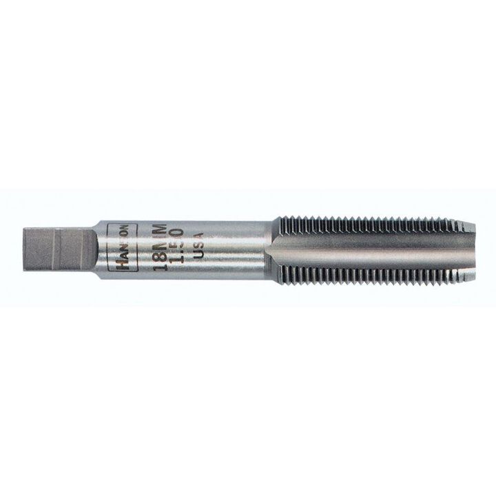 Irwin 7 mm 1.0 Metric Plug Tap (HCS)