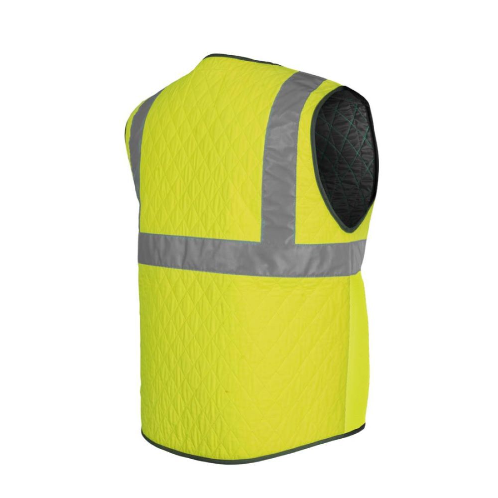 Mobile Cooling Pro Vest Unisex Hi Vis SM, large image number 6