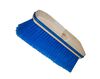 Magnolia Brush 10 Inch Vehicle Wash Brush Blue Polystyrene, small image number 2