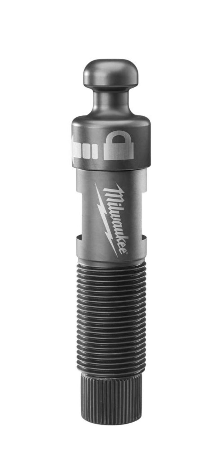 Milwaukee EXACT 1-1/8 in. Rapid Reset Draw Stud Set