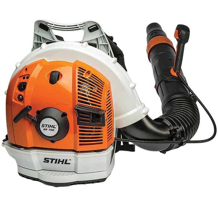 Stihl BR 700-Z 912 CFM 64.8cc Cordless Gas Powered Backpack Blower