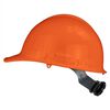 Radians Hard Hat Granite Cap Style 6 Point Ratchet Hi-Vis Orange, small image number 3