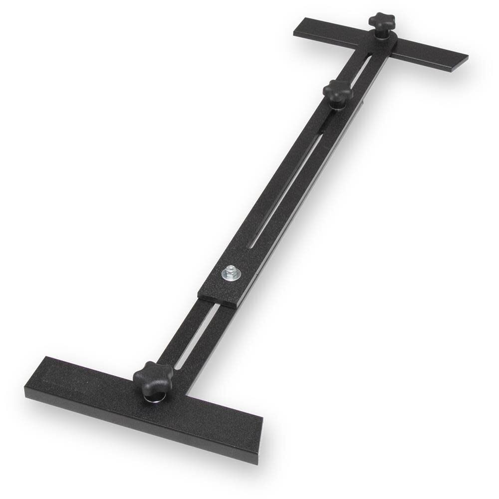 Bullet by MARSHALLTOWN Stair Step Scribe 2 Stair Installation Template for Easy Floor Installs, large image number 1