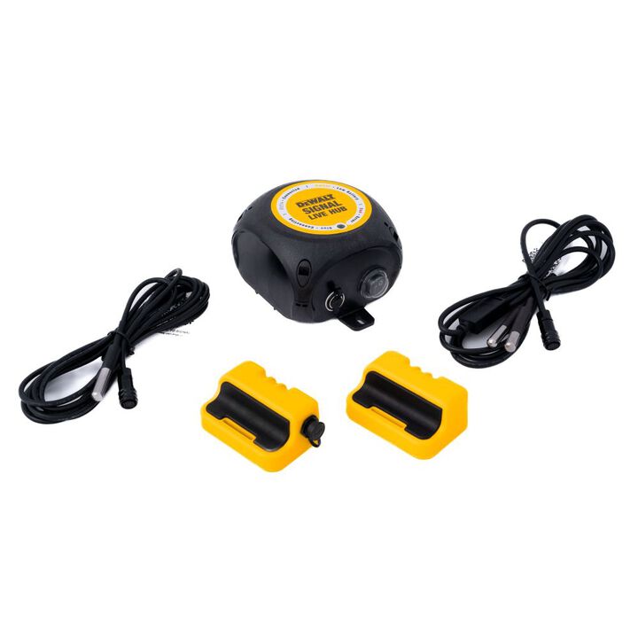 DEWALT Double Probe Tail, large image number 1