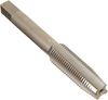 Irwin Hanson 7/16-20 NEF 4 Flute High Carbon Steel Fractional Taper Tap, small image number 1