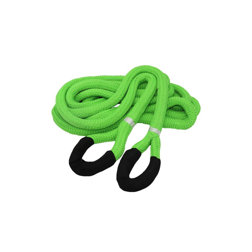 Grip On Tools Tow Rope 20' x 7/8in Kinetic Energy, large image number 1
