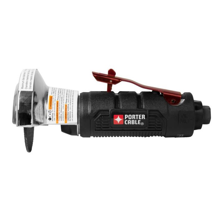 Porter Cable 3 Inch 20000 RPM Air Cut Off Tool, large image number 1