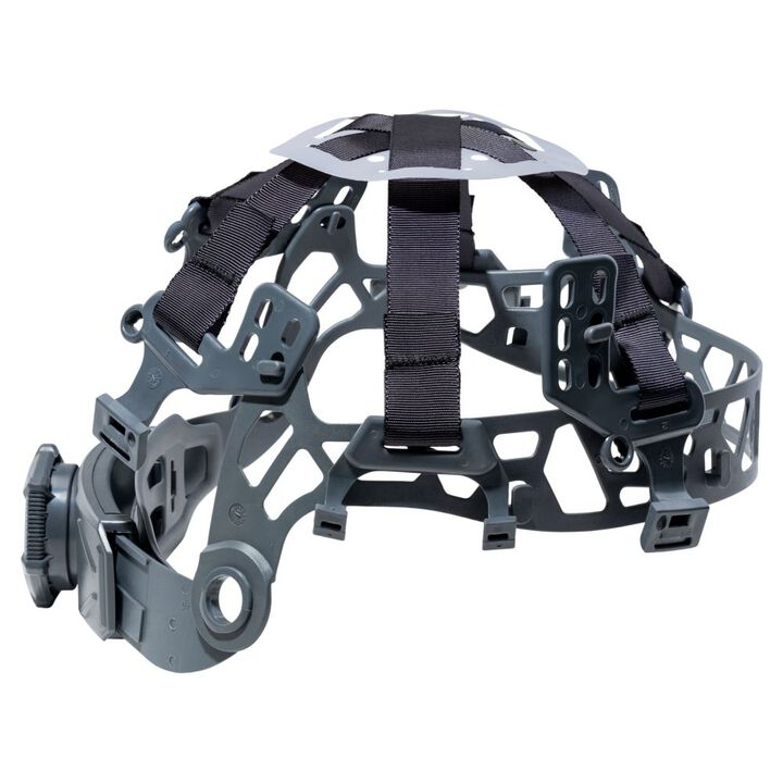 Klein Tools 6 Point Hard Hat Suspension Replacement