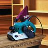 Makita 4 In. x 24 In. Belt Sander, small image number 3