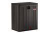 Suncast Base Storage Cabinet, small image number 1