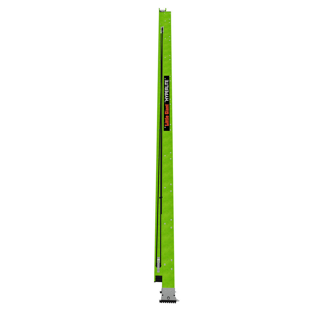 Little Giant Safety HyperLite 20 ft Type IA Fiberglass Extension Ladder, large image number 10