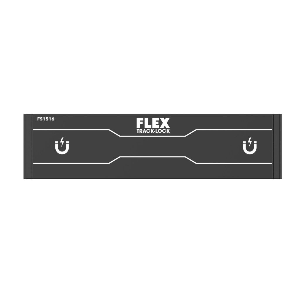 FLEX TRACK LOCK Magnetic Bar, large image number 2