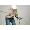 Ideal Industries 1/2 Inch EMT Ductile Iron Bender with BenderBoot & Handle, small image number 4