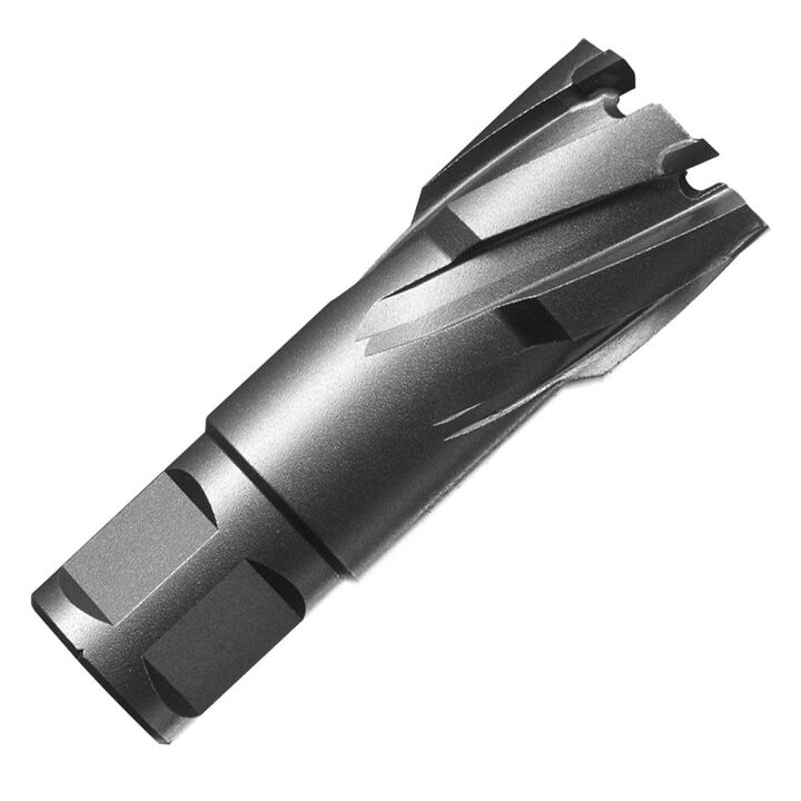 Champion Cutting Tool 1In Carbide Tipped Annular Cutter
