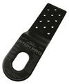Guardian Fall Protection Pitch Pro Slotted roof Anchor Gray, small image number 1