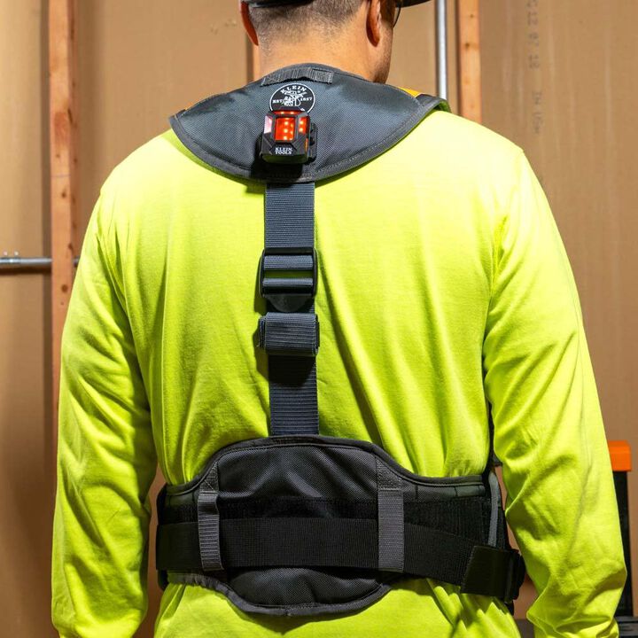 Klein Tools MODbox Tool Vest Combo, large image number 5