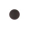 Kwikset Venetian Bronze Juno Surface Mount Half Dummy Trim Door Knob, small image number 2