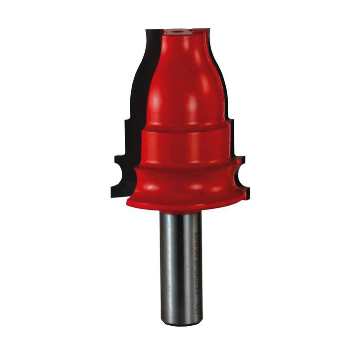 Freud 1-5/8 In. (Dia.) Casing Bit with 1/2 In. Shank