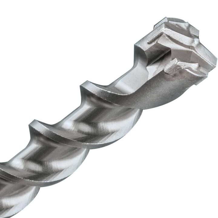 Makita 7/8in x 36in SDS-MAX Bit, 6-Cutter