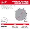 Milwaukee Sherpa-Lined Beanie, small image number 5