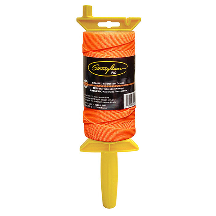 HIGH VIS ORANGE