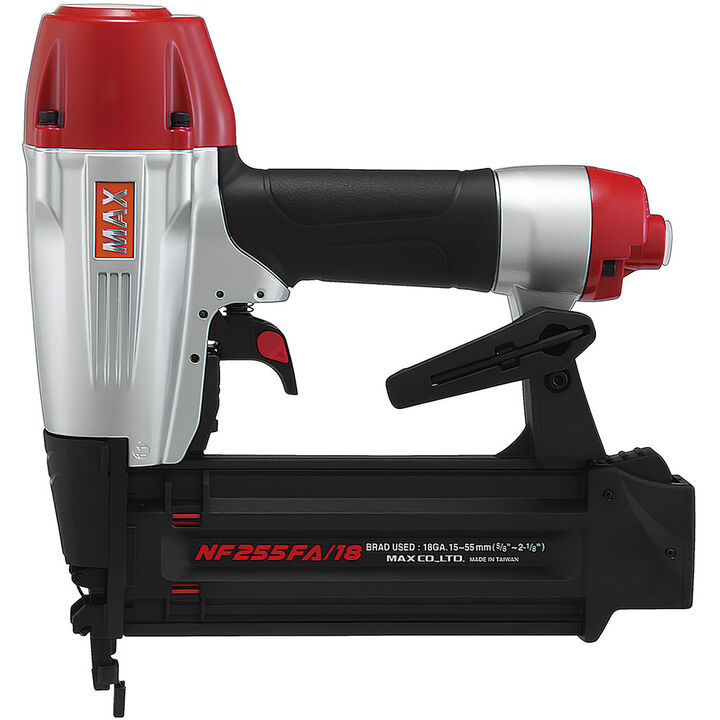 MAX USA Brad Nailer 18 Gauge