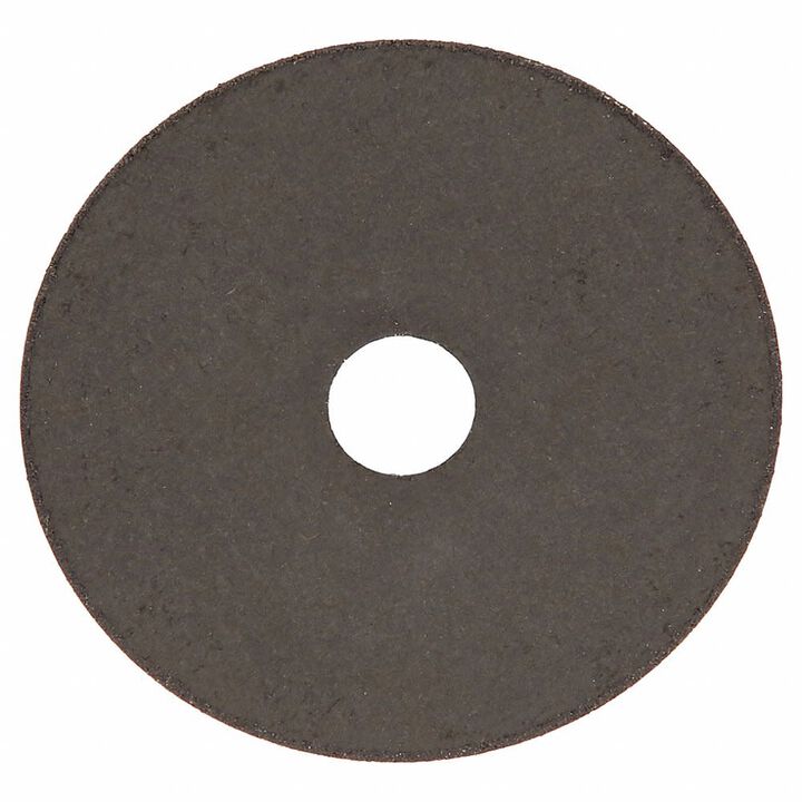 DEWALT 4-1/2 Inch x 0.045 Inch Type 1 Cut-Off Wheel Bundle, 10 Pieces, large image number 2