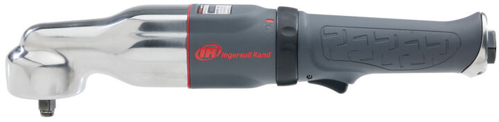 Ingersoll Rand 3/8 Inch Air Angle Impact Wrench, 180 Ft-Lbs
