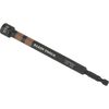 Klein Tools 7/16 Inch Mag Hollow Power Nut Driver, small image number 5