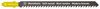 Fein 3-1/2 Inch 8 TPI Chrome-Vanadium Jigsaw Blades, 5 Pack, small image number 2