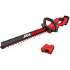 SKIL 20V Brushless 22 Inch Hedge Trimmer Kit, small image number 1
