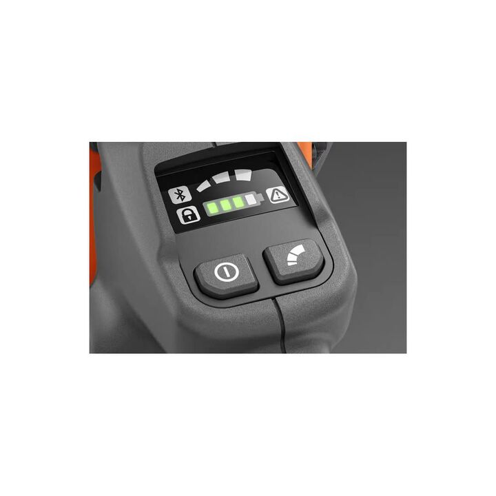 Husqvarna 522iHD60 23.6 Inch 36V Battery Hedge Trimmer (Bare Tool), large image number 9